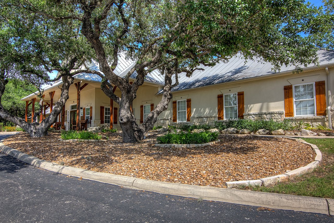 Sun Retreats San Antonio West