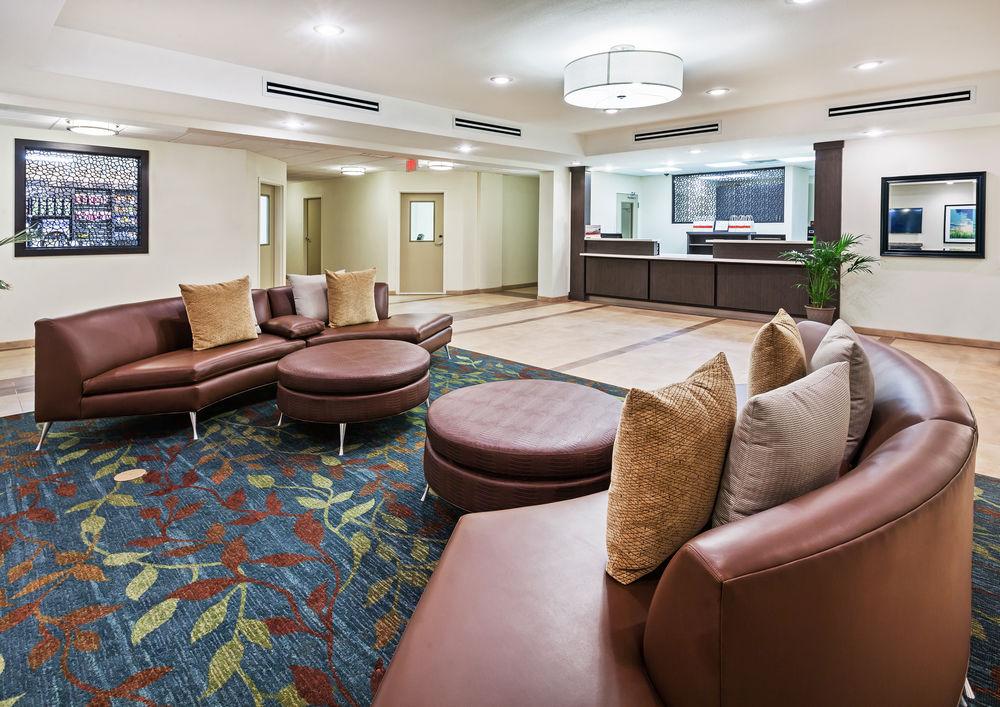 Candlewood Suites San Angelo TX