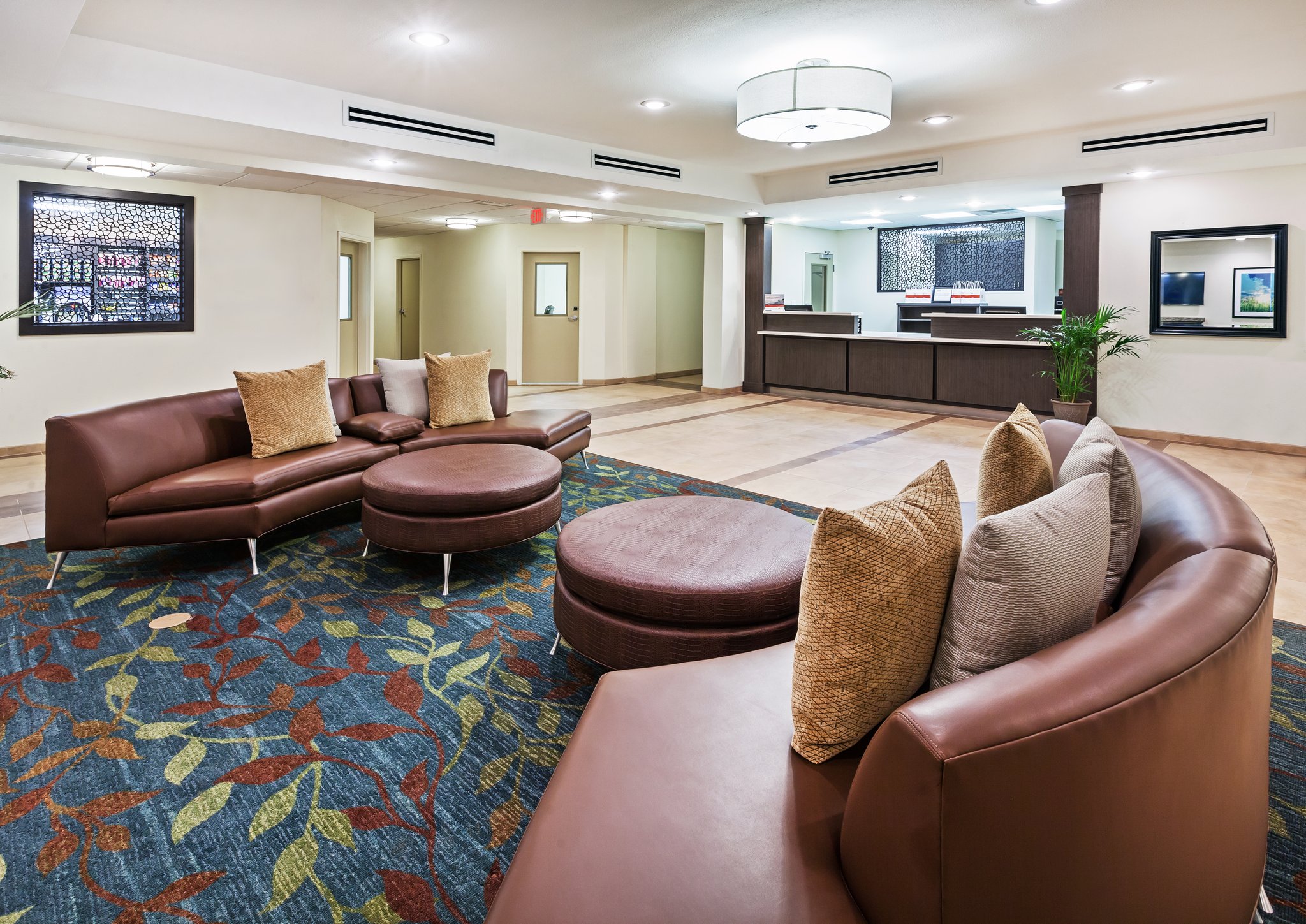 Candlewood Suites San Angelo TX