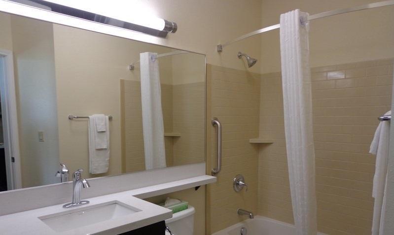 Candlewood Suites San Angelo TX