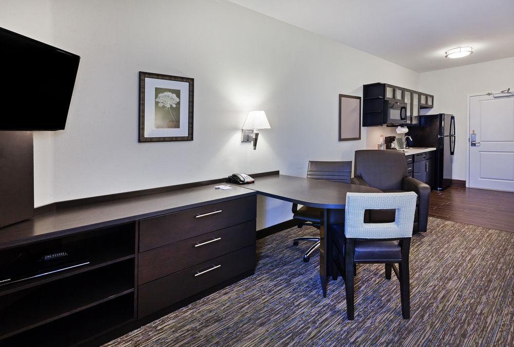 Candlewood Suites San Angelo TX