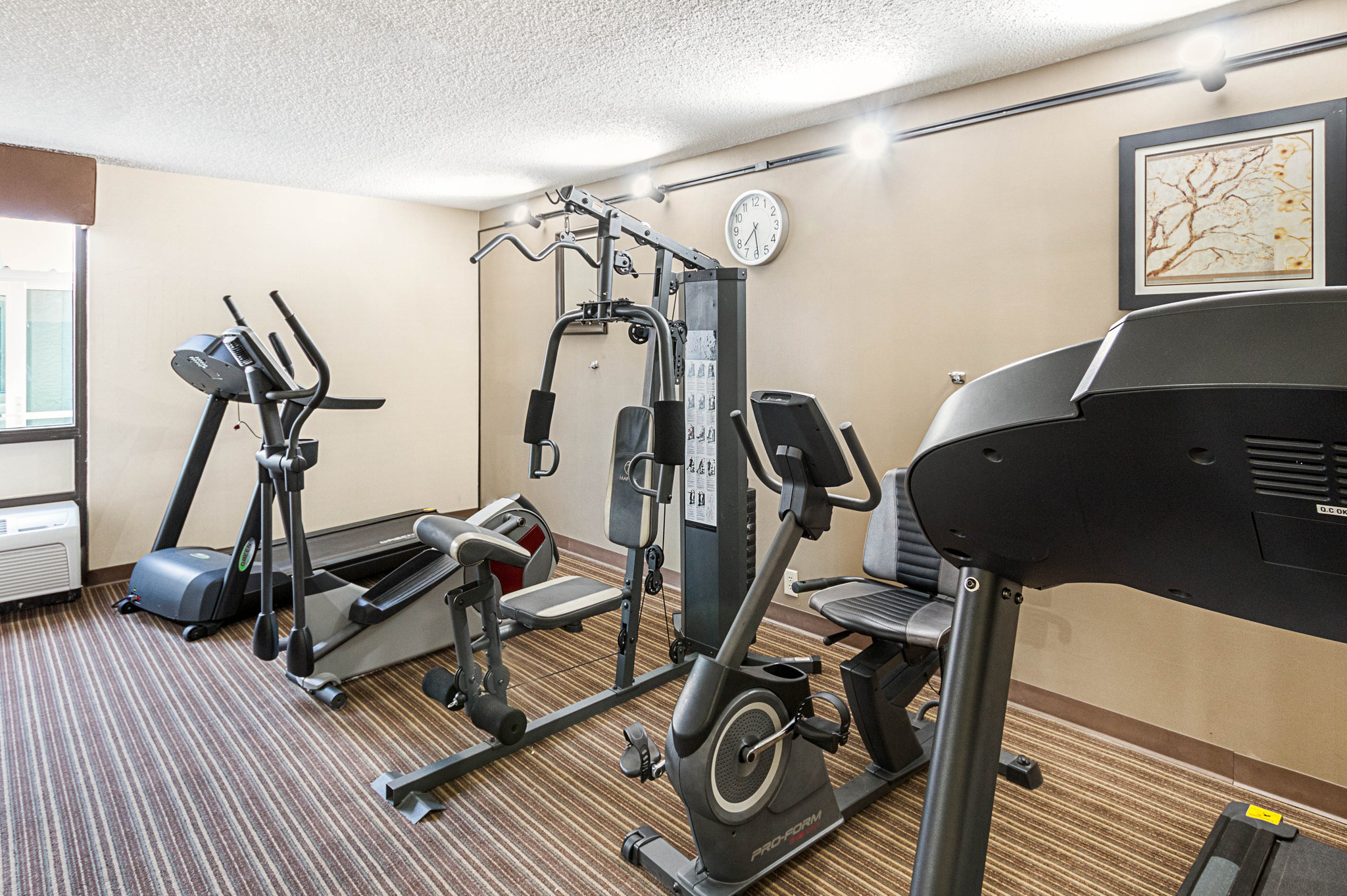 Clarion Hotel San Angelo Near Convention Center