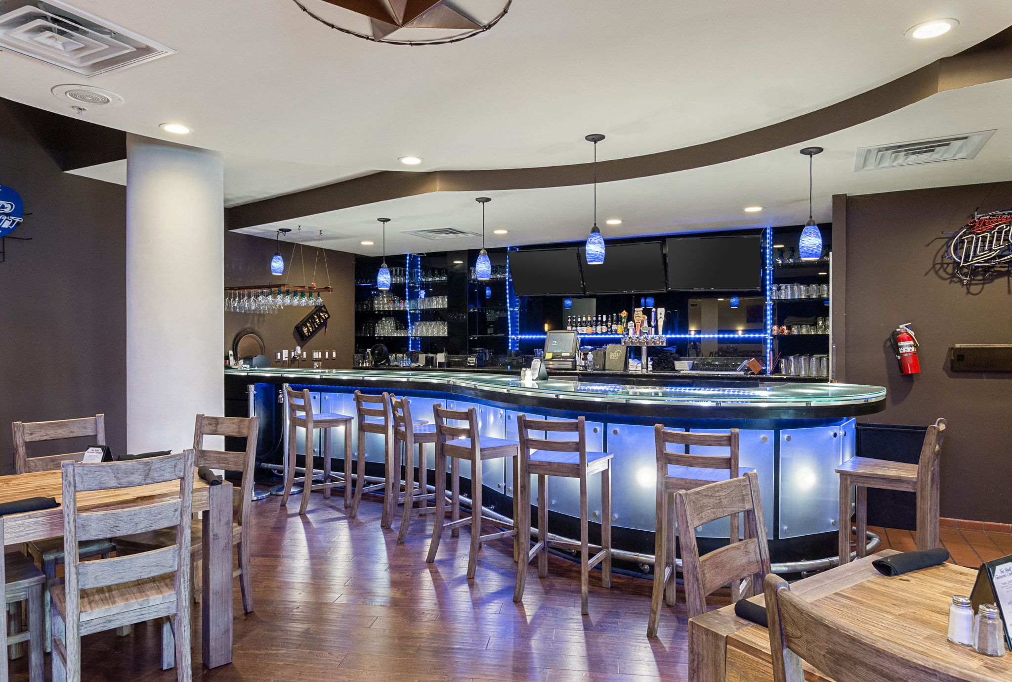Clarion Hotel San Angelo Near Convention Center