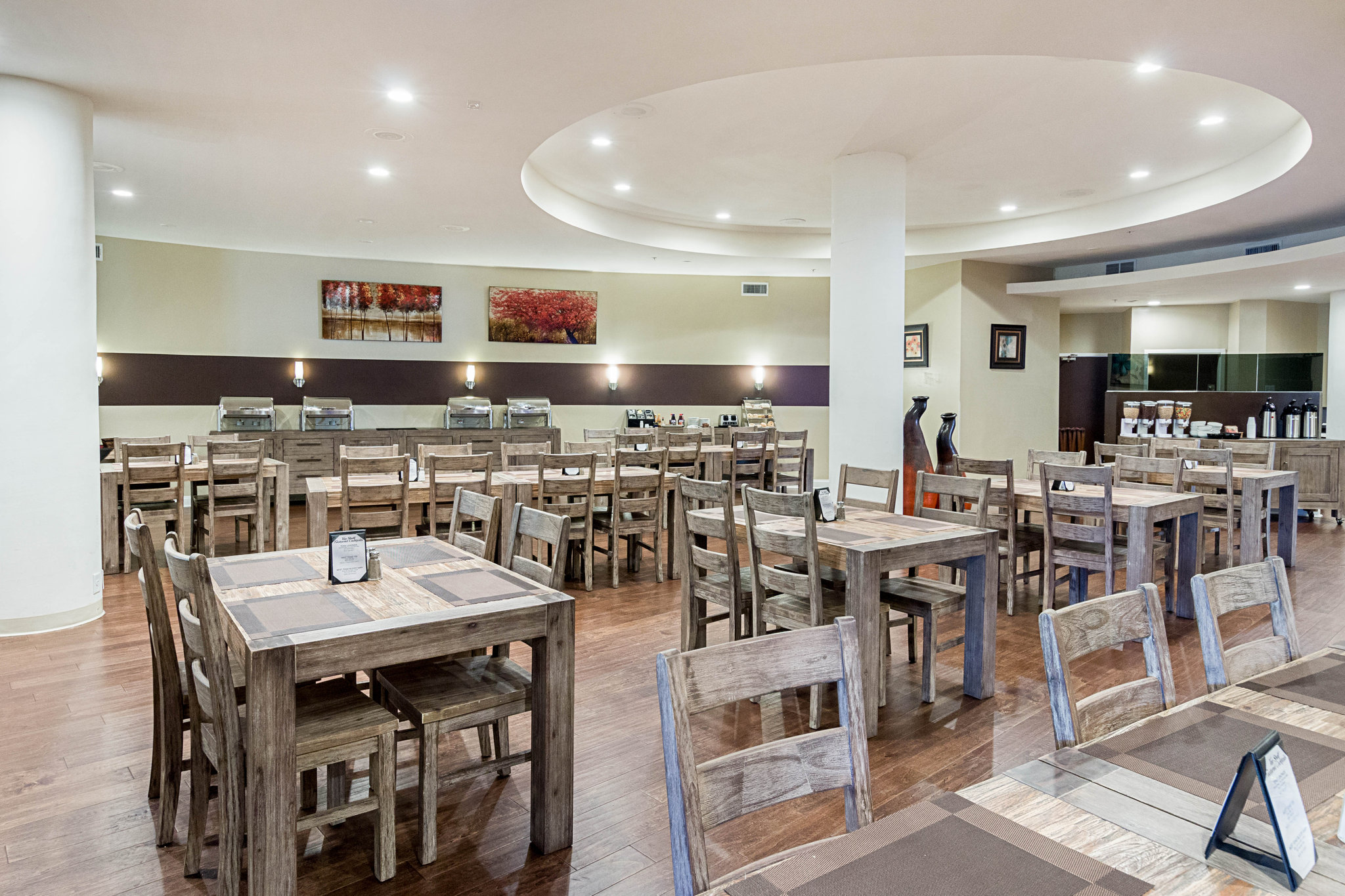 Clarion Hotel San Angelo Near Convention Center