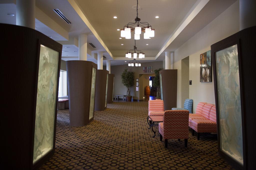 Clarion Hotel San Angelo Near Convention Center
