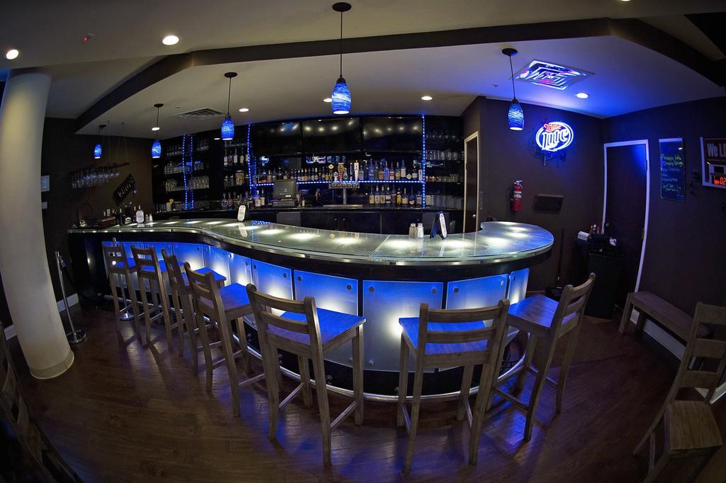 Clarion Hotel San Angelo Near Convention Center