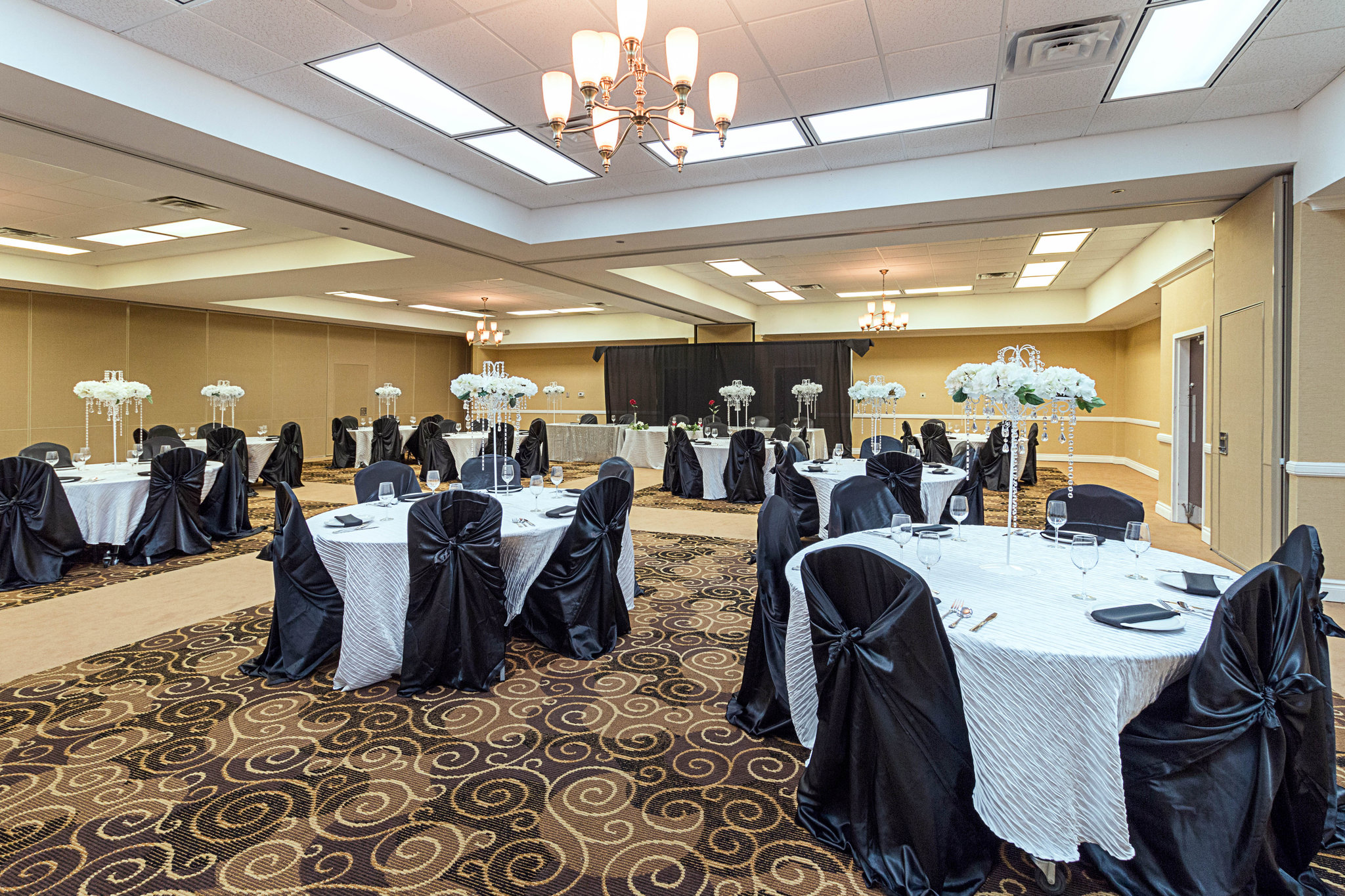 Clarion Hotel San Angelo Near Convention Center
