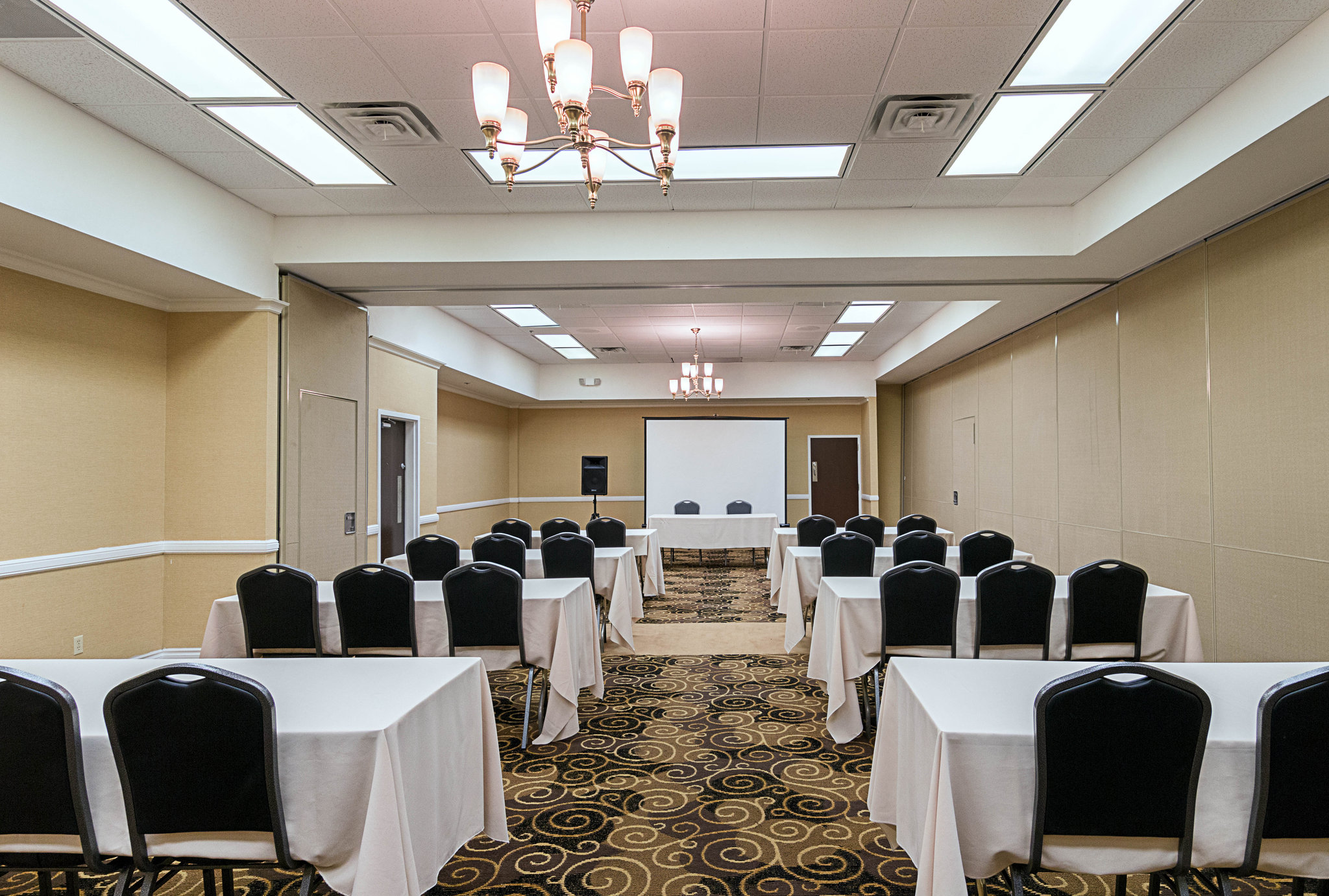 Clarion Hotel San Angelo Near Convention Center