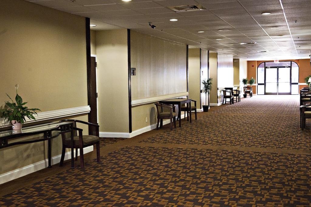 Clarion Hotel San Angelo Near Convention Center