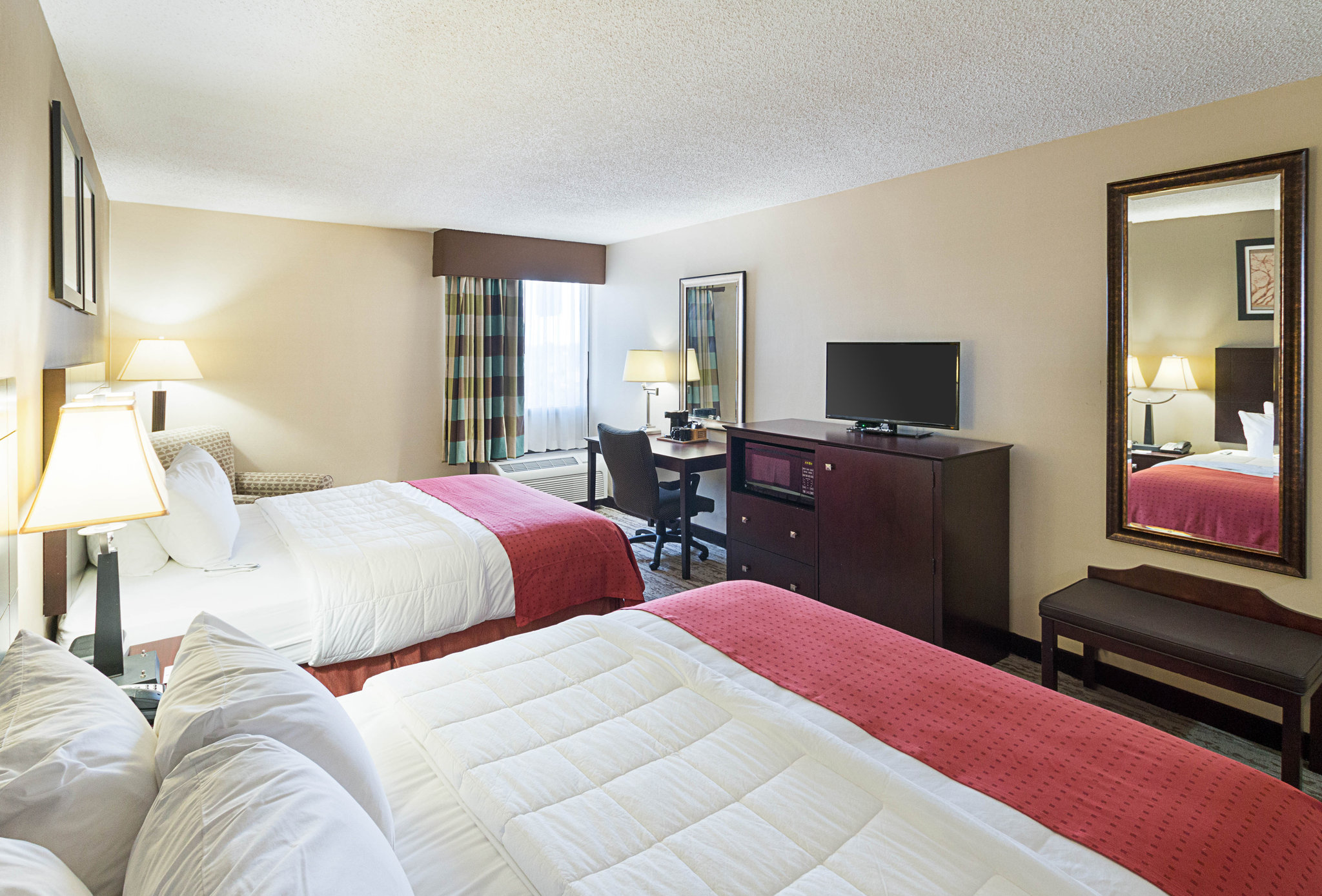 Clarion Hotel San Angelo Near Convention Center