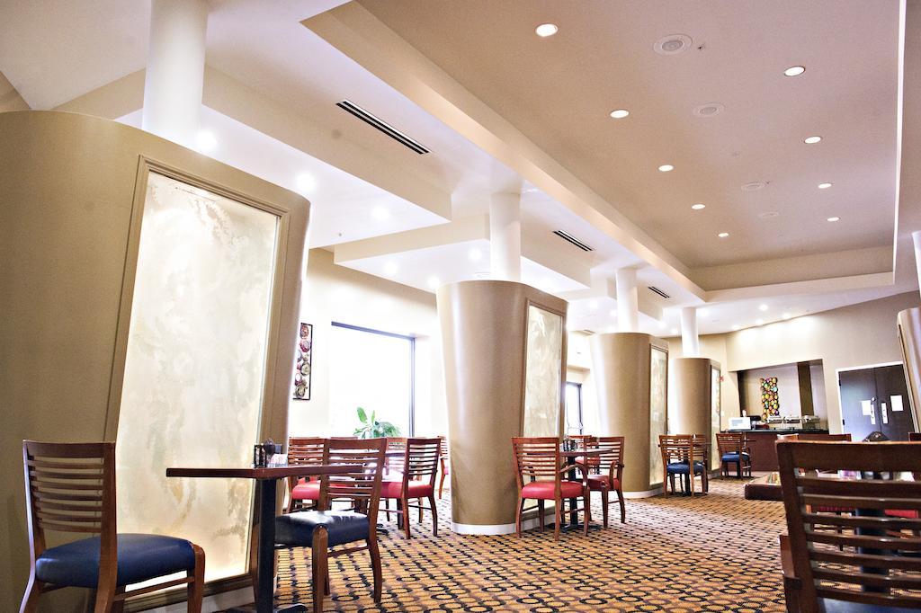Clarion Hotel San Angelo Near Convention Center