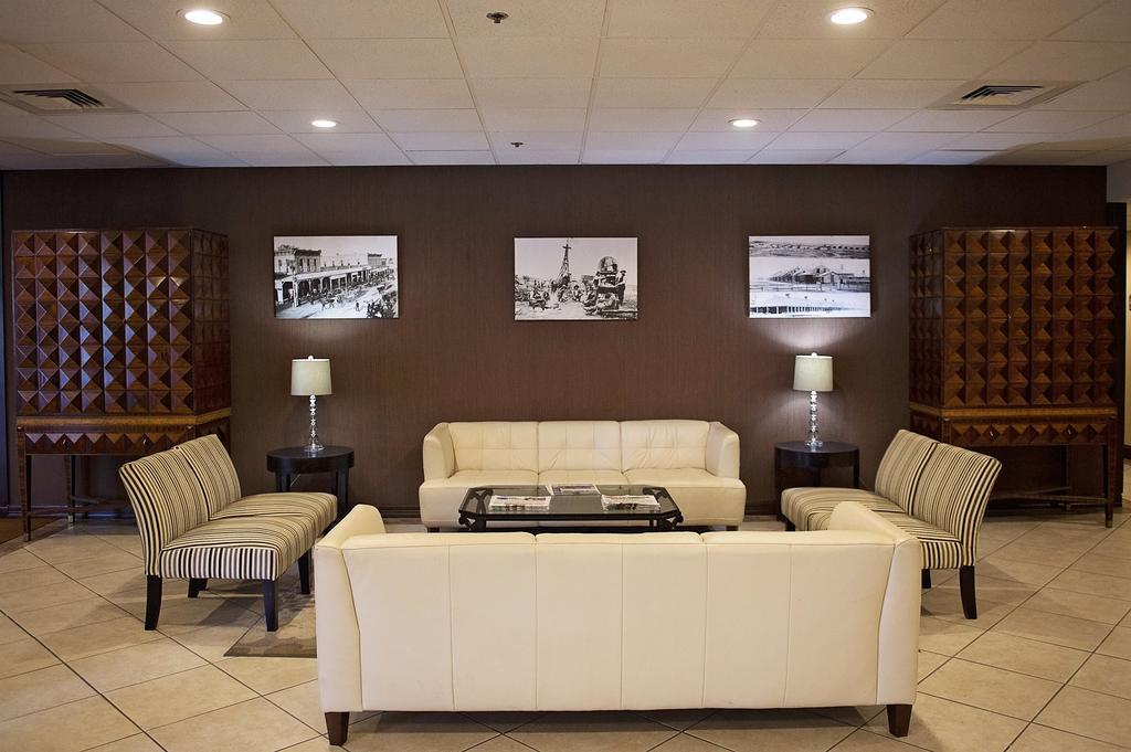 Clarion Hotel San Angelo Near Convention Center