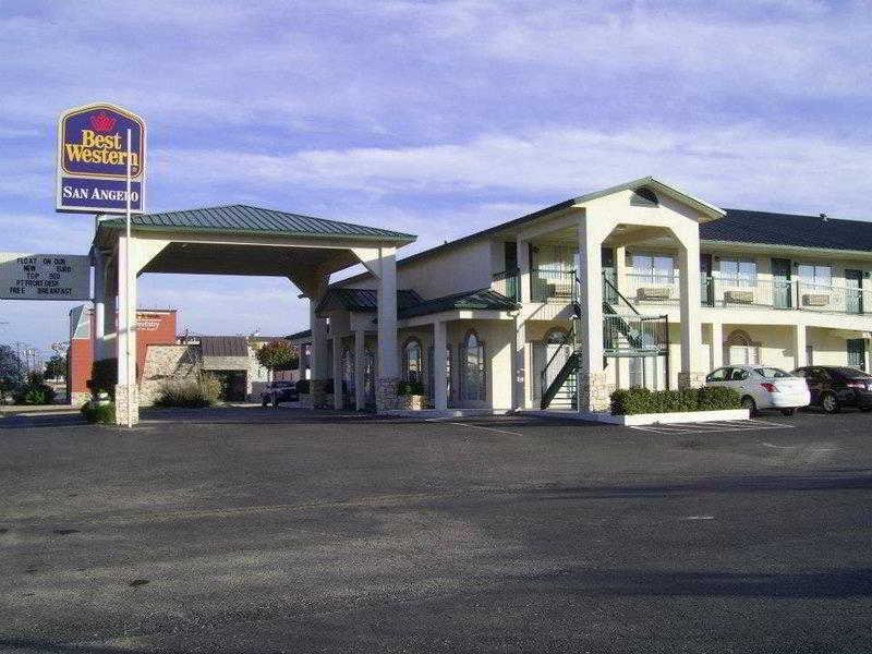 Days Inn by Wyndham San Angelo