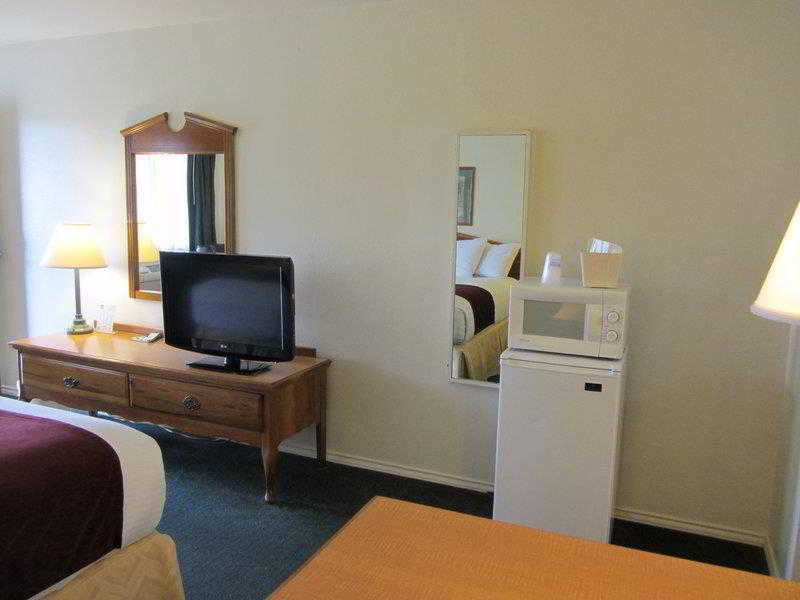Days Inn by Wyndham San Angelo