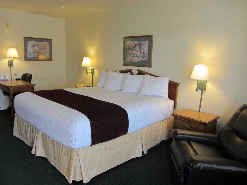 Days Inn by Wyndham San Angelo
