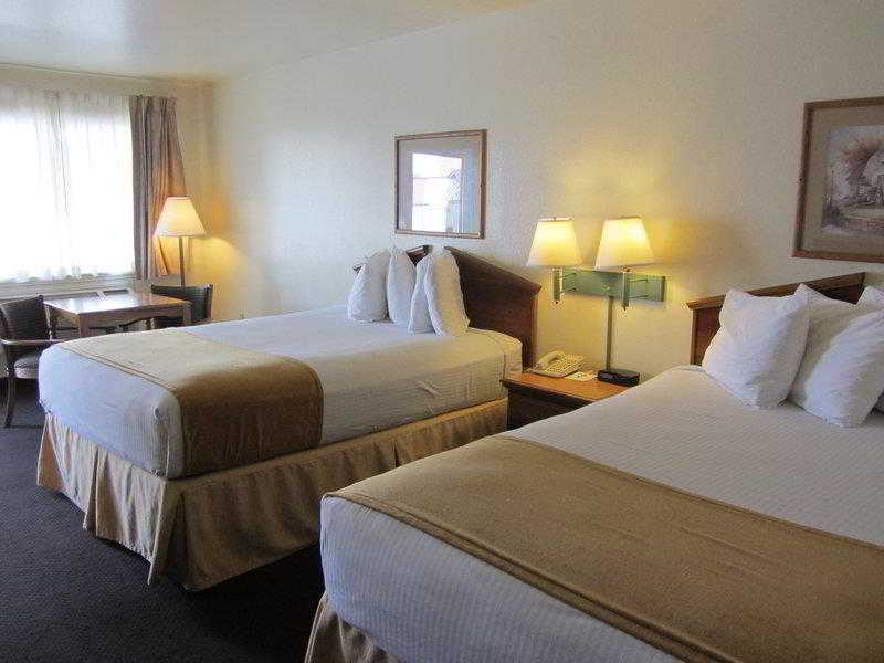Days Inn by Wyndham San Angelo