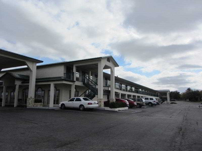 Days Inn by Wyndham San Angelo