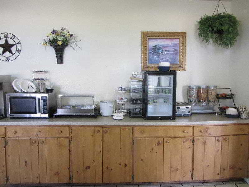 Days Inn by Wyndham San Angelo