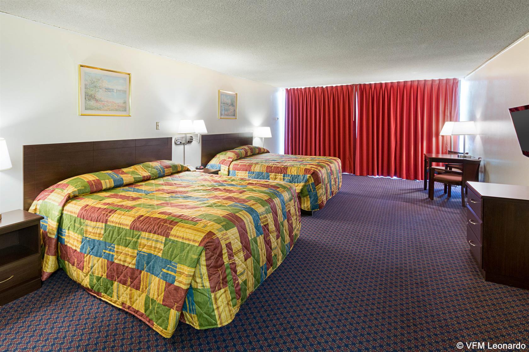 Econo Lodge San Angelo