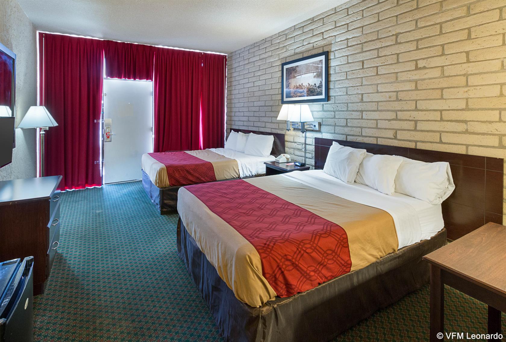 Econo Lodge San Angelo