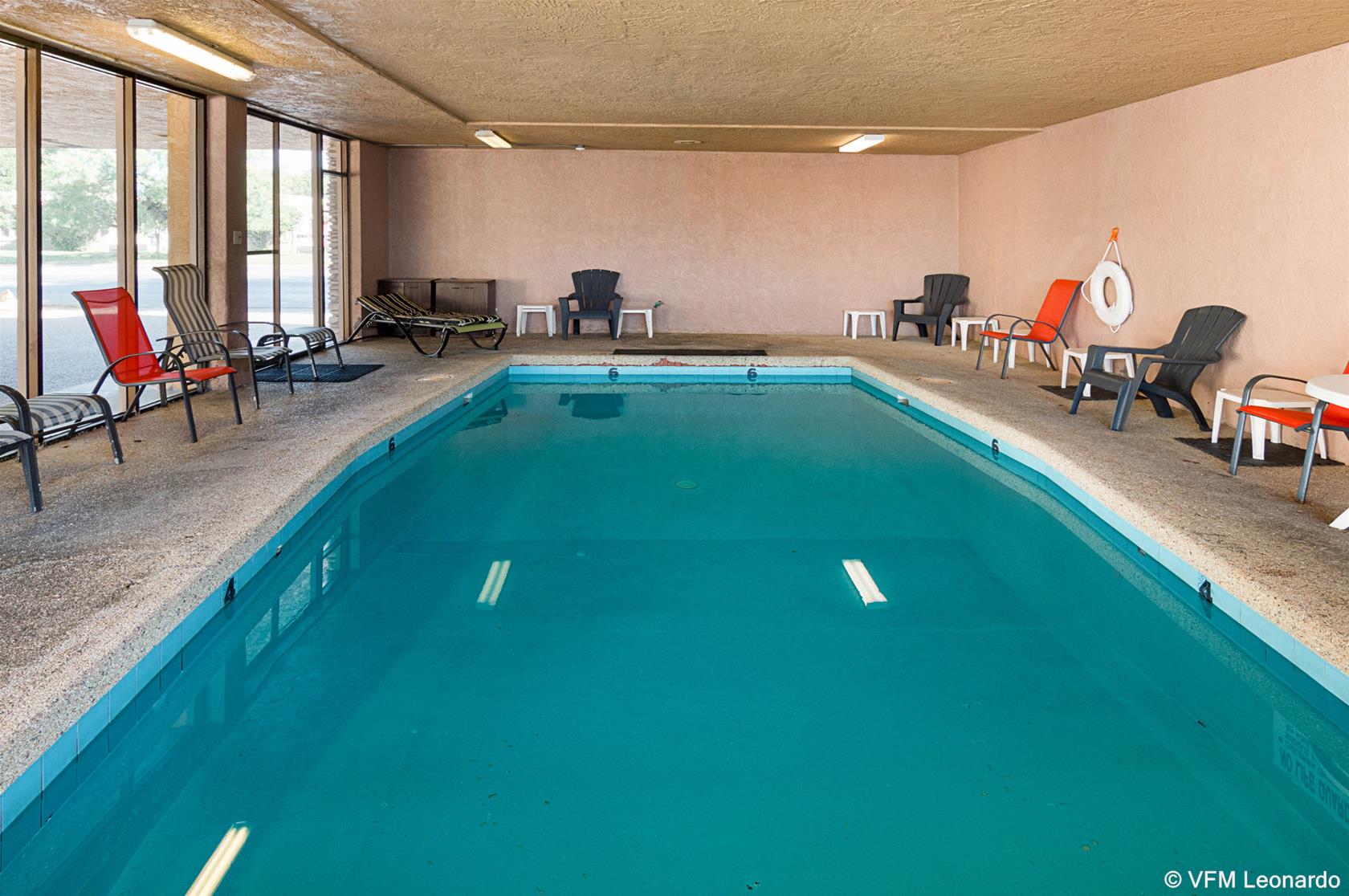 Econo Lodge San Angelo