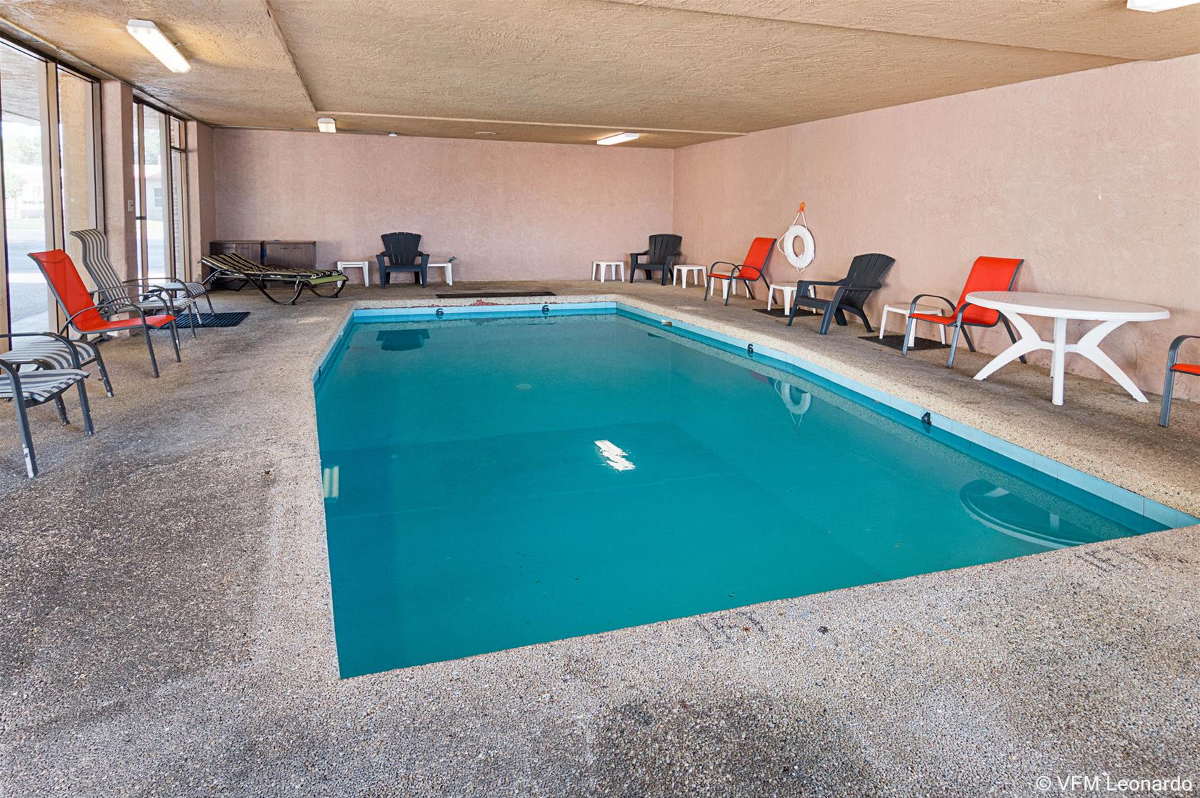 Econo Lodge San Angelo