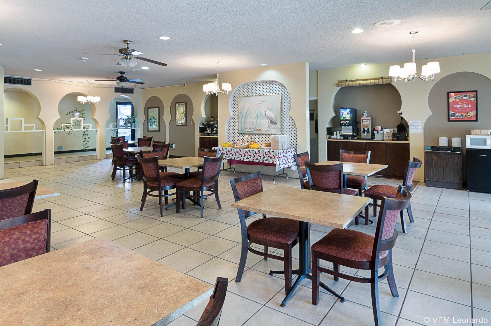 Econo Lodge San Angelo