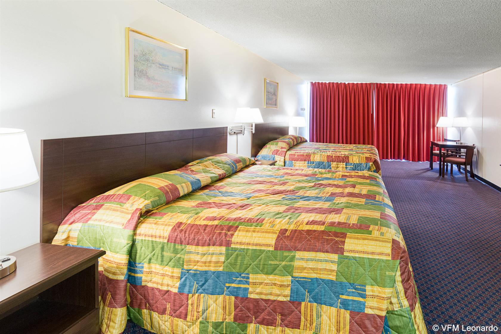 Econo Lodge San Angelo