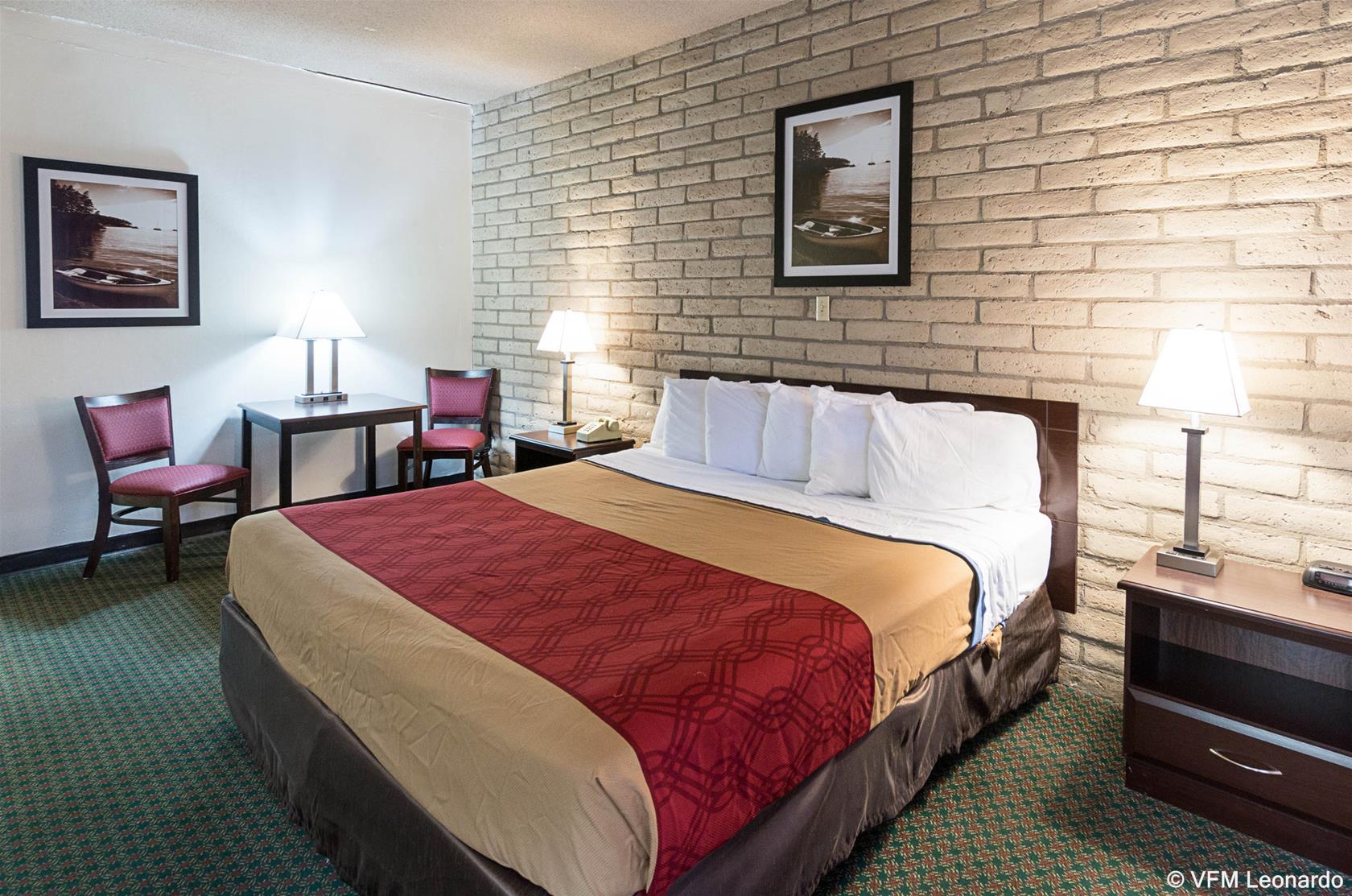Econo Lodge San Angelo