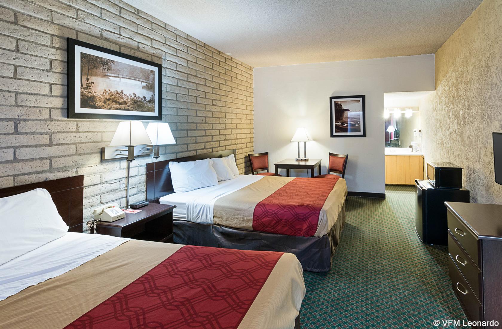 Econo Lodge San Angelo