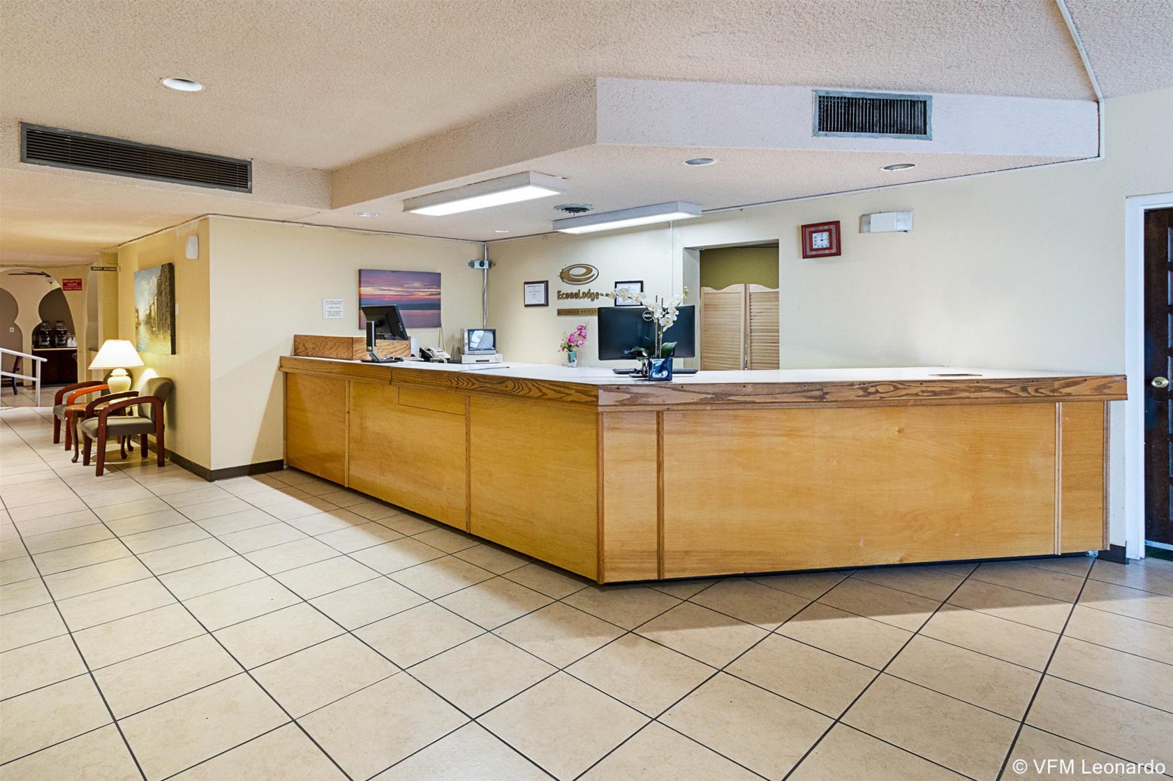 Econo Lodge San Angelo