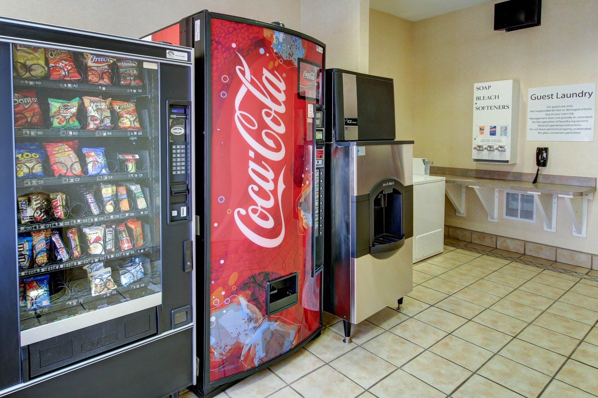 Holiday Inn Express & Suites San Angelo