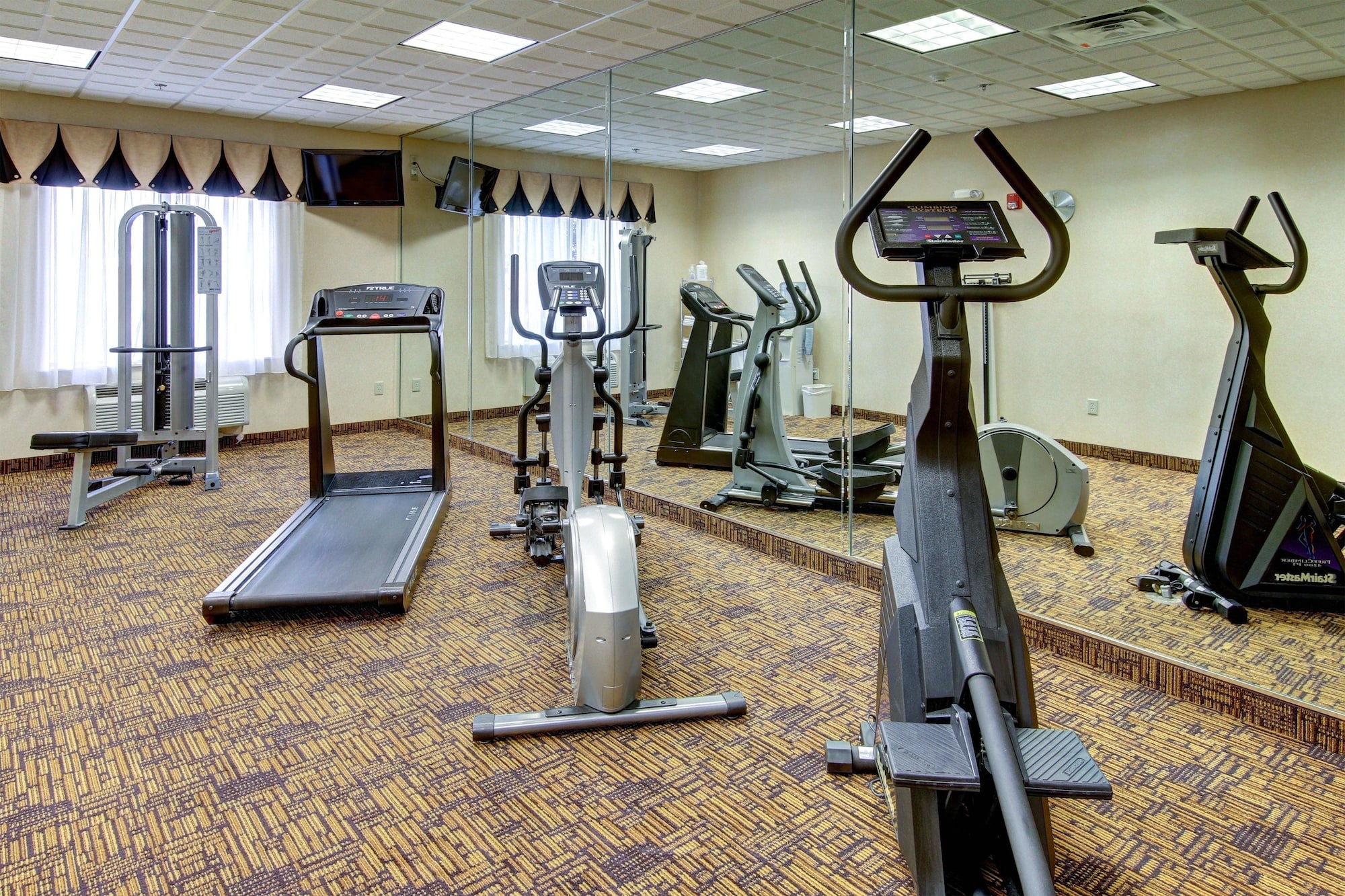 Holiday Inn Express & Suites San Angelo