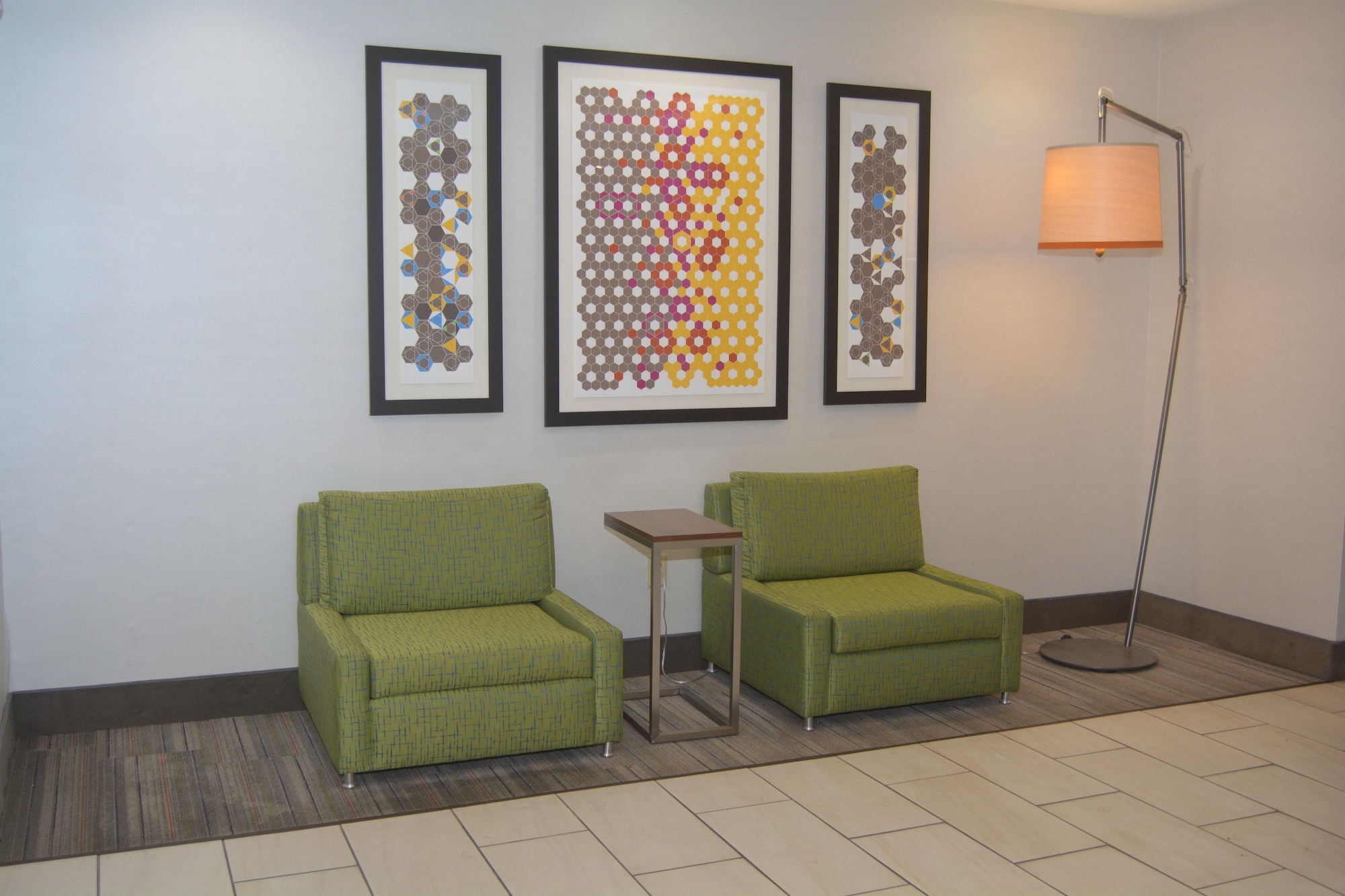 Holiday Inn Express & Suites San Angelo
