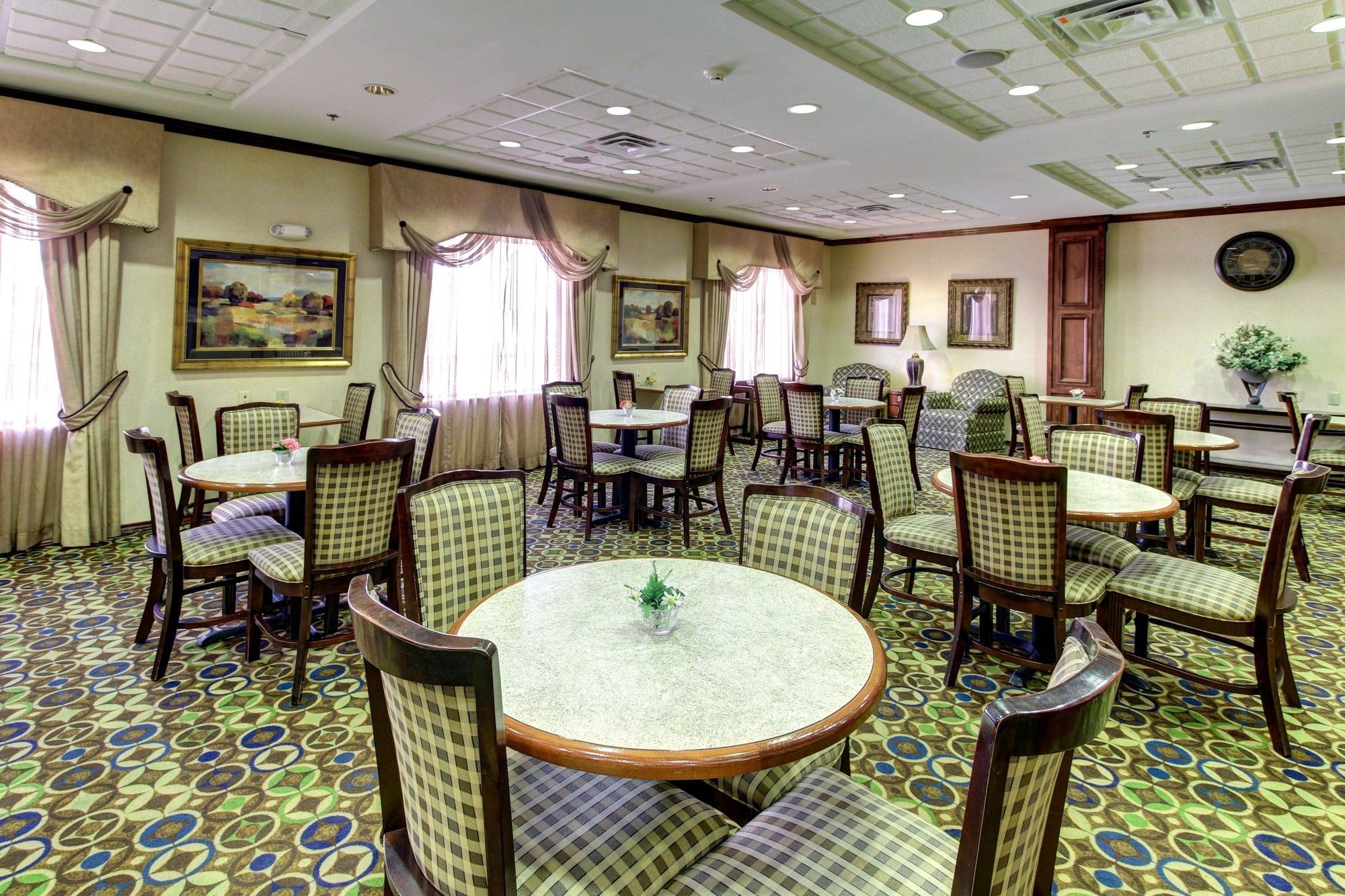 Holiday Inn Express & Suites San Angelo
