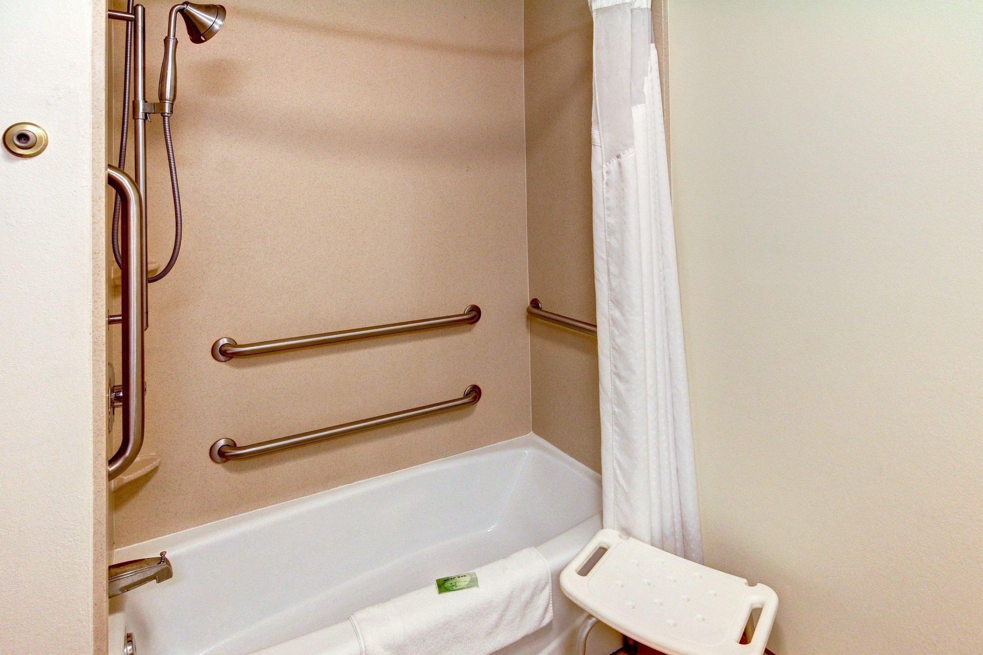 Holiday Inn Express & Suites San Angelo