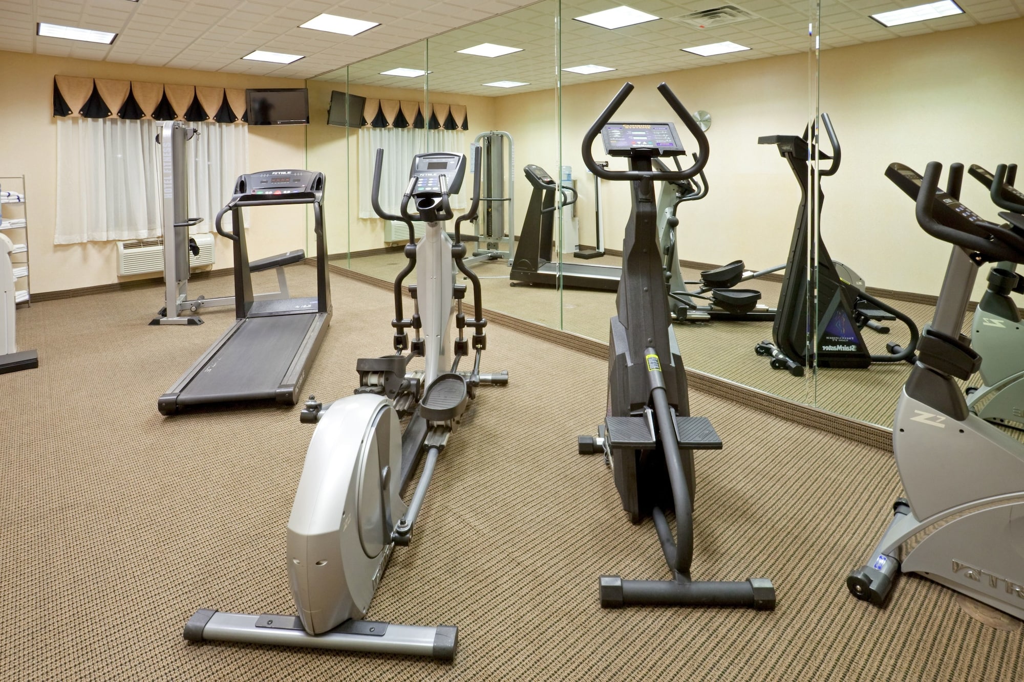 Holiday Inn Express & Suites San Angelo