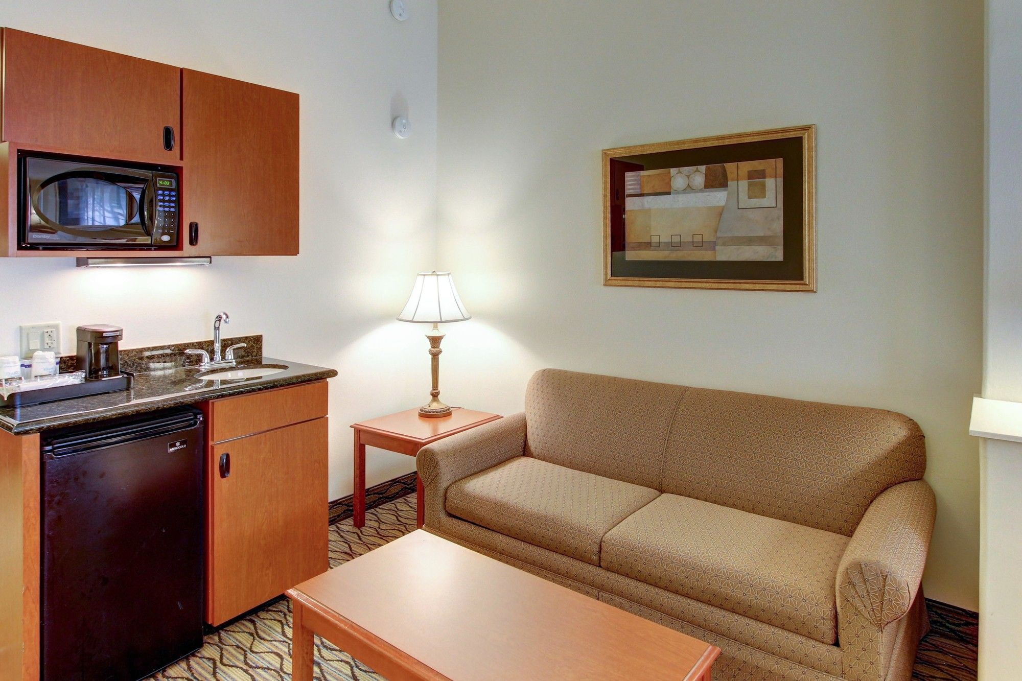 Holiday Inn Express & Suites San Angelo