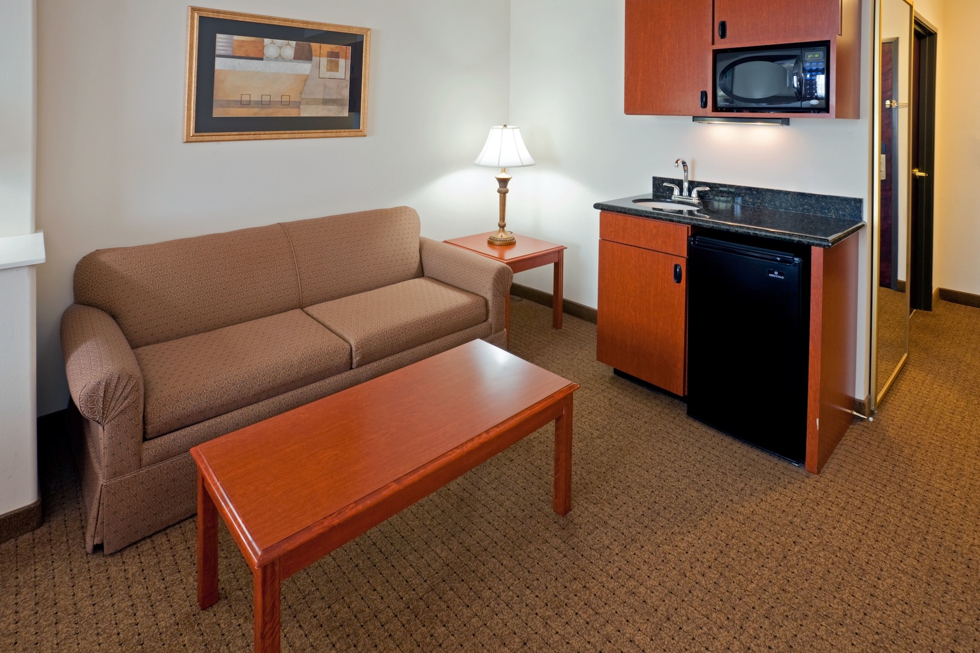 Holiday Inn Express & Suites San Angelo