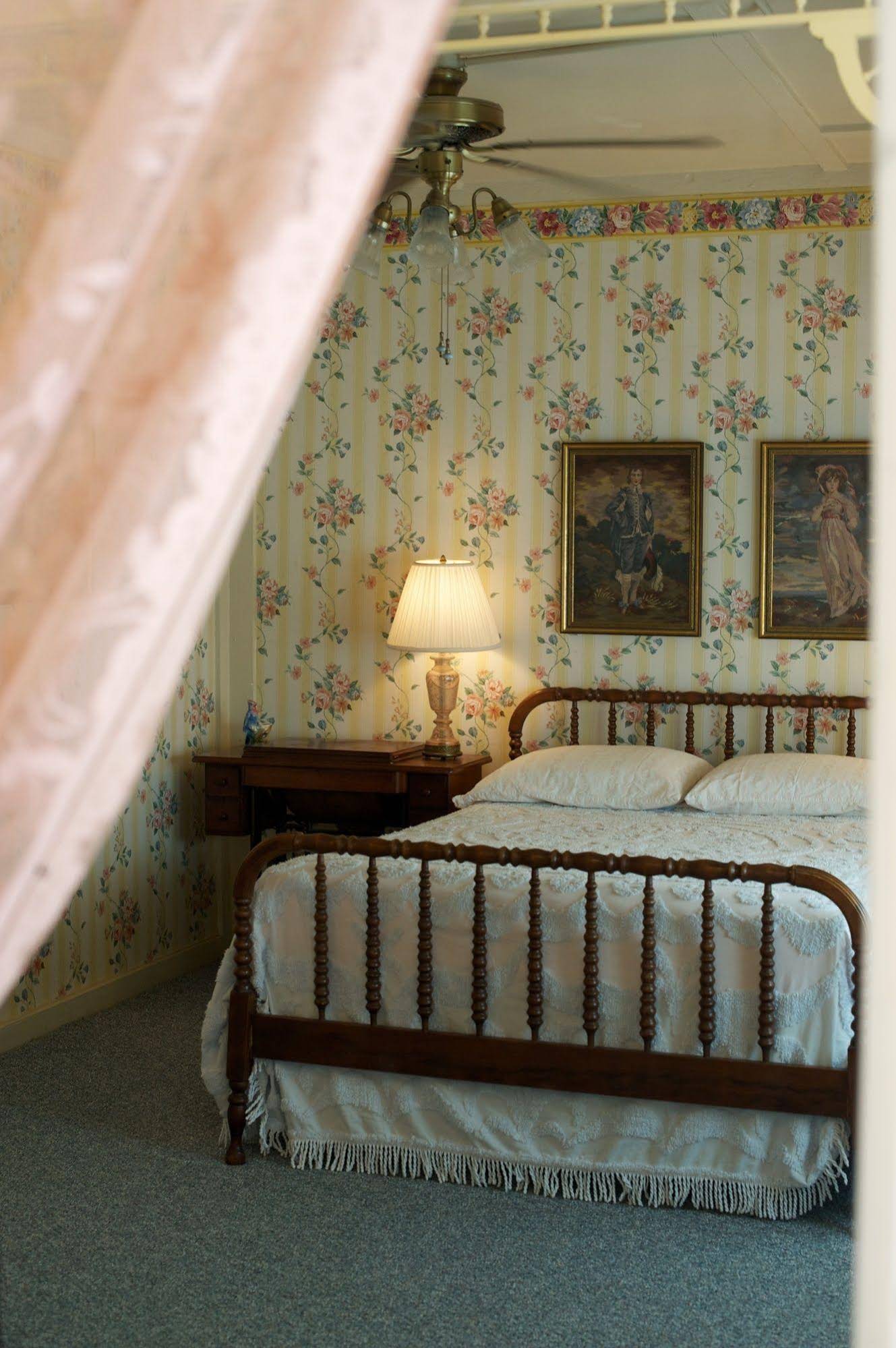 Inn at the Art Center