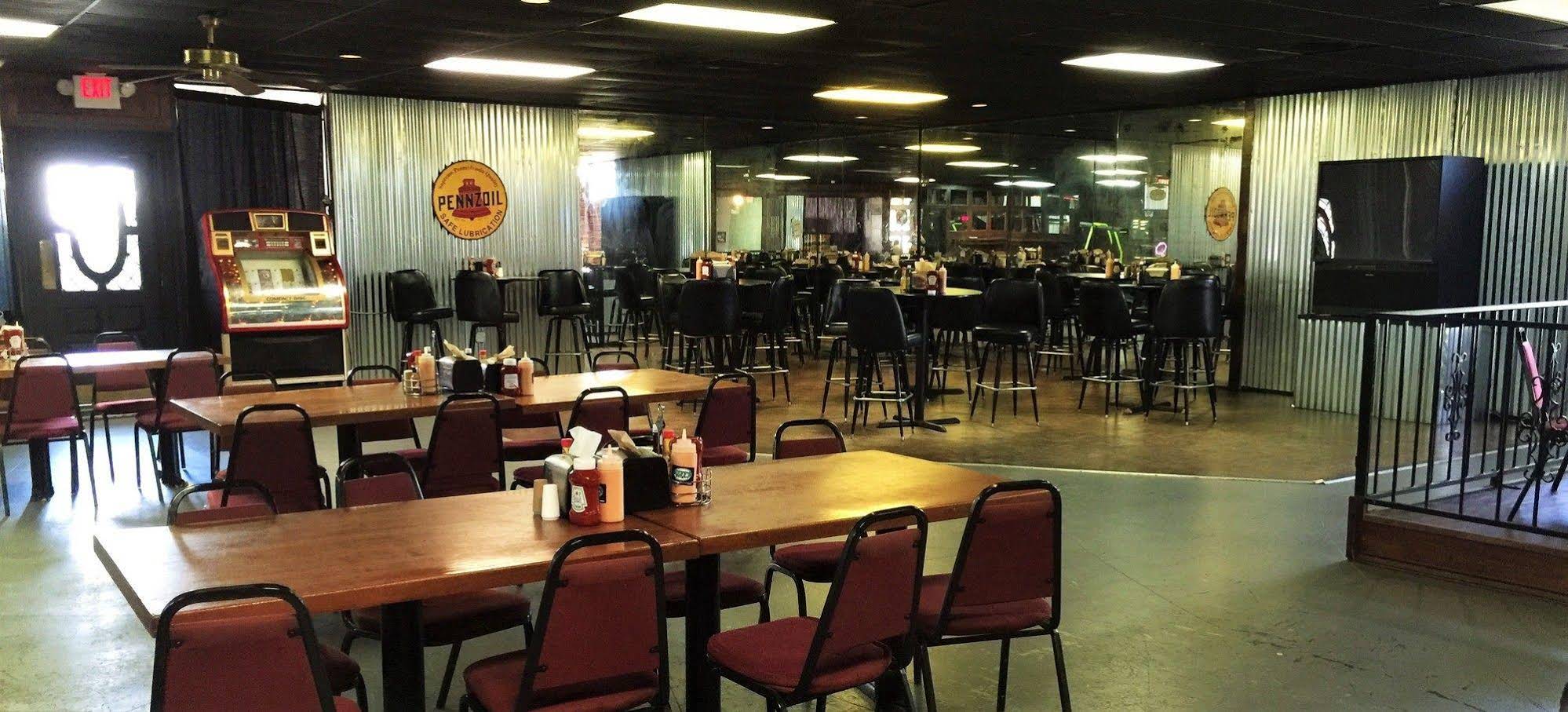 Inn of the Conchos