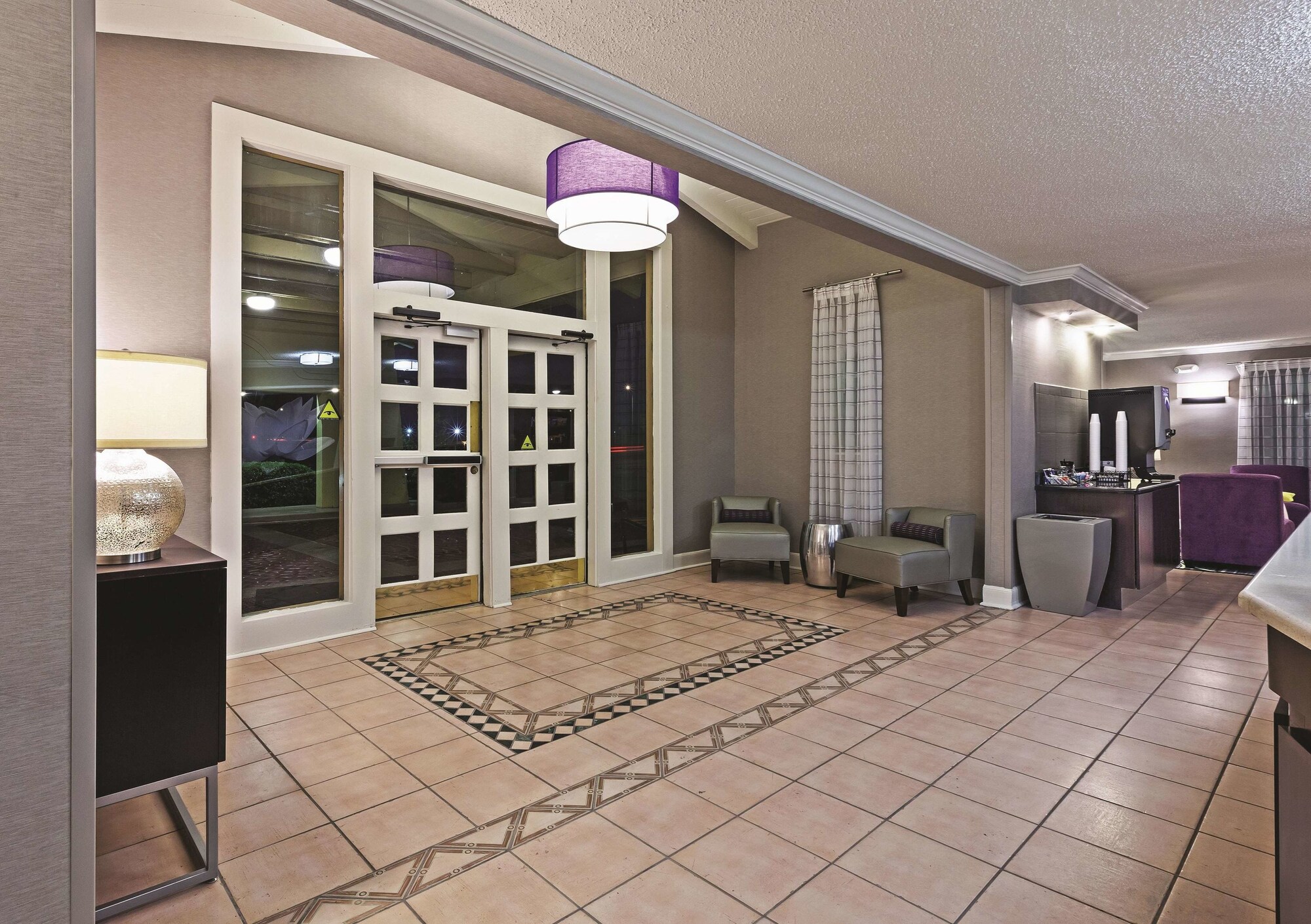 La Quinta Inn by Wyndham and Conference Center San Angelo