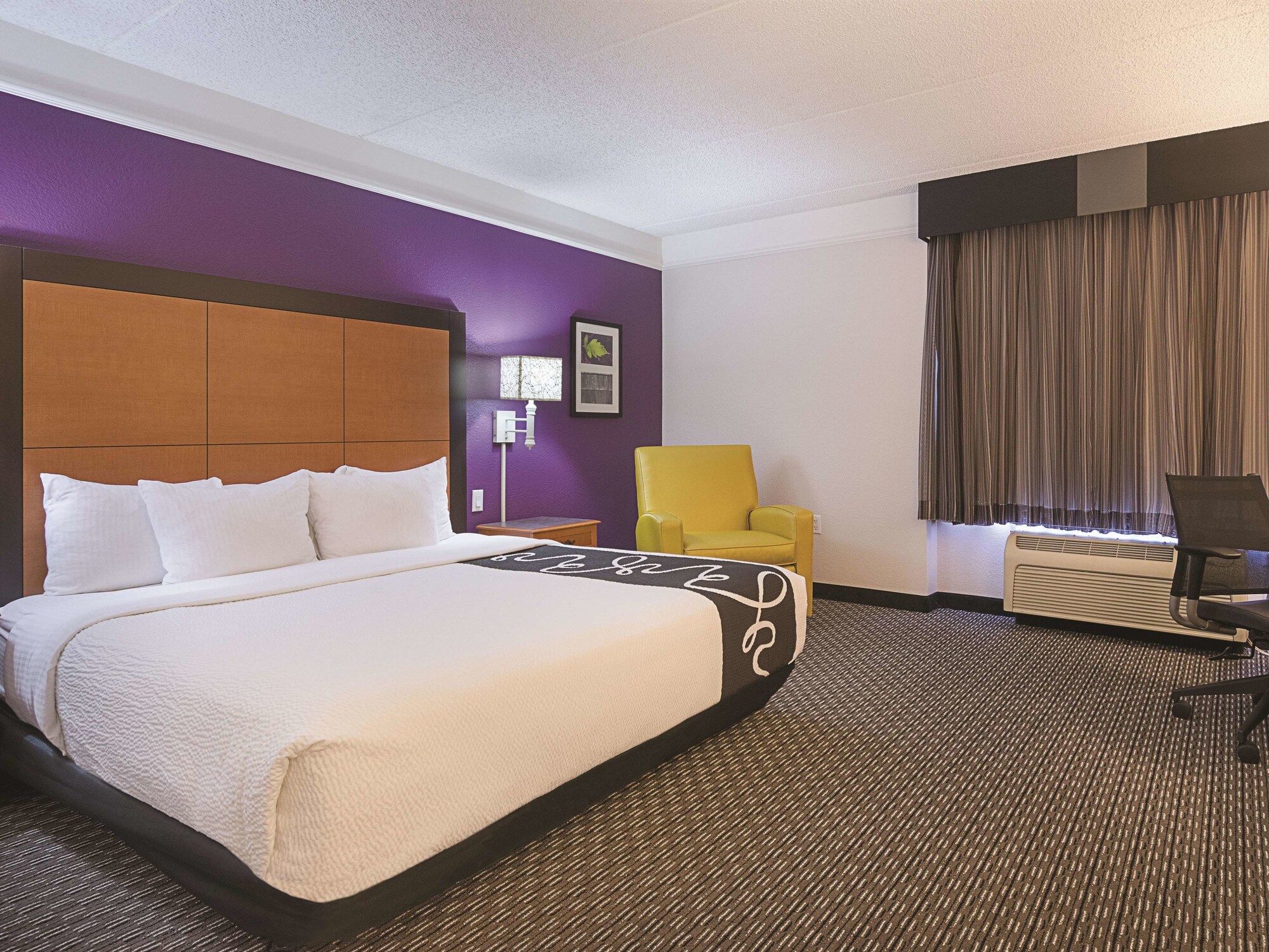 La Quinta Inn by Wyndham and Conference Center San Angelo