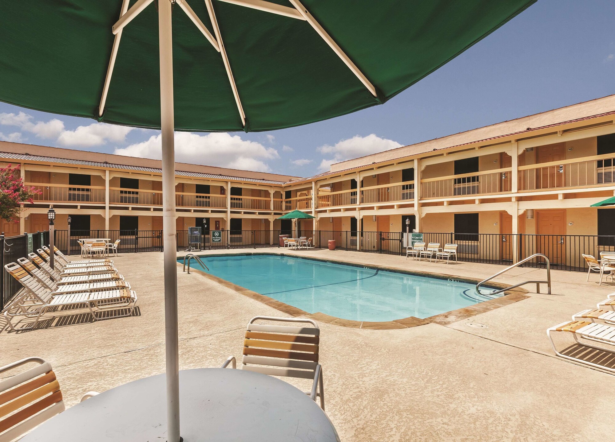 La Quinta Inn by Wyndham and Conference Center San Angelo