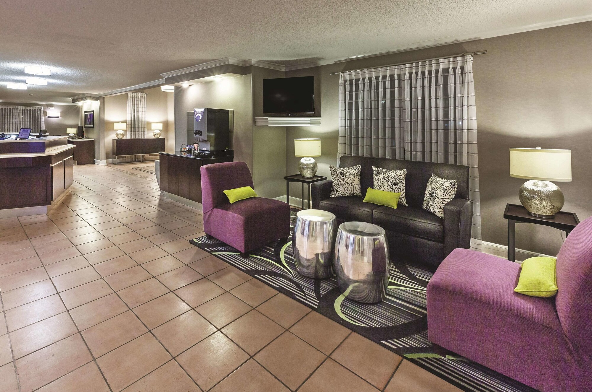 La Quinta Inn by Wyndham and Conference Center San Angelo