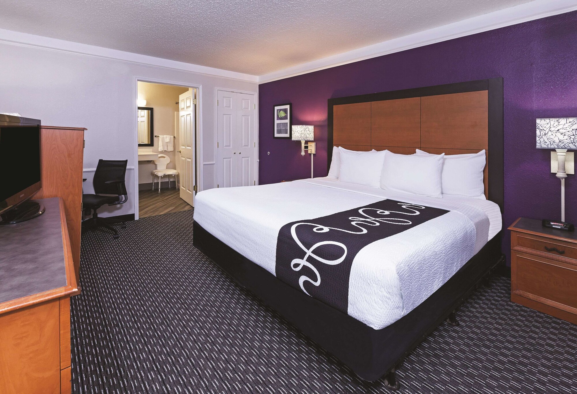La Quinta Inn by Wyndham and Conference Center San Angelo