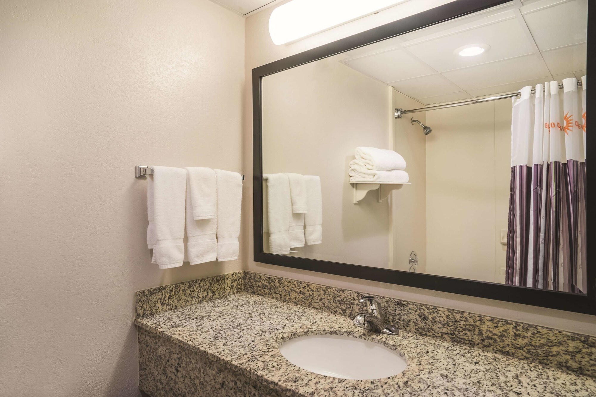 La Quinta Inn by Wyndham and Conference Center San Angelo