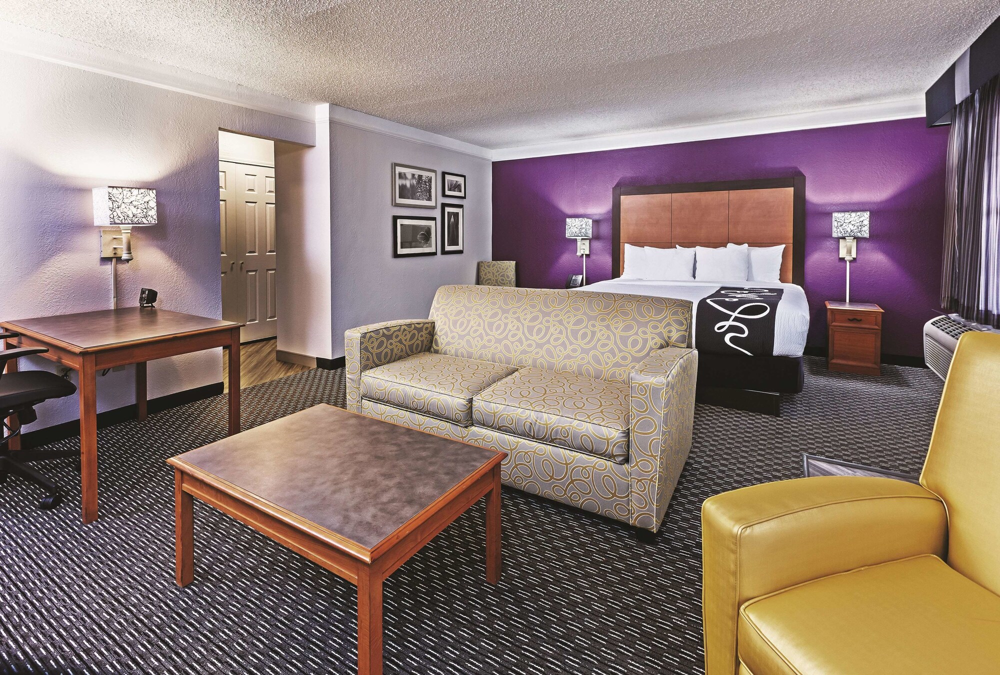 La Quinta Inn by Wyndham and Conference Center San Angelo