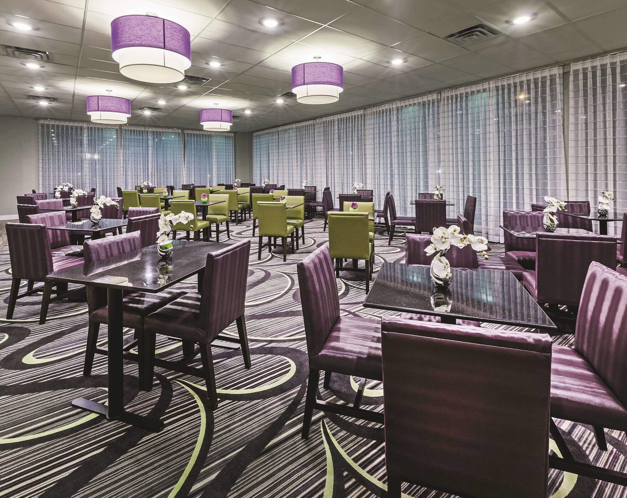La Quinta Inn by Wyndham and Conference Center San Angelo