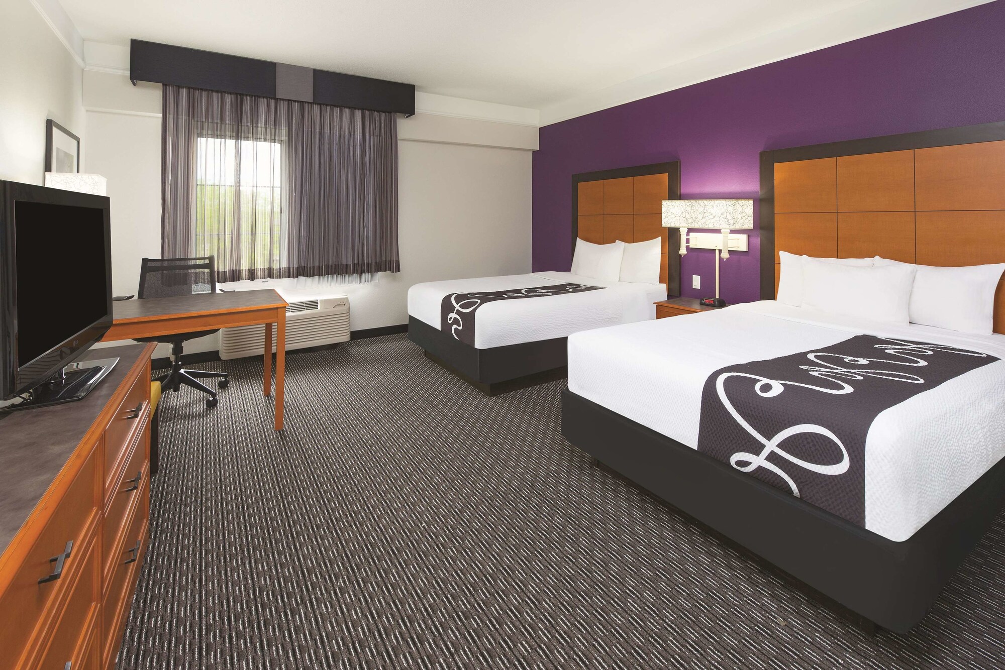 La Quinta Inn by Wyndham and Conference Center San Angelo